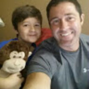 Meet your Posher, Heath